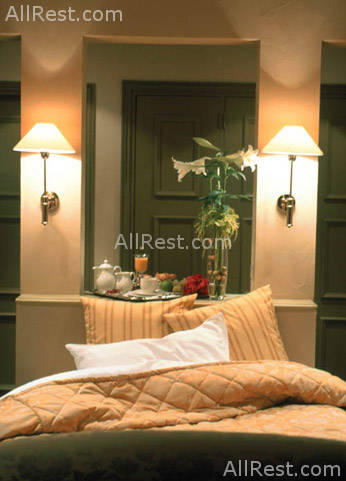 Hotel Le Cavendish 7